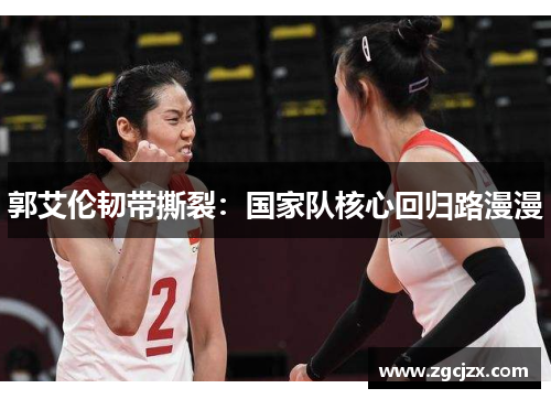 郭艾伦韧带撕裂：国家队核心回归路漫漫