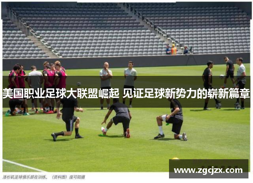 美国职业足球大联盟崛起 见证足球新势力的崭新篇章